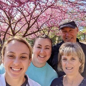 Meet your Posher, Hope